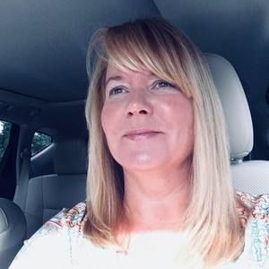 Meet your Posher, Susan